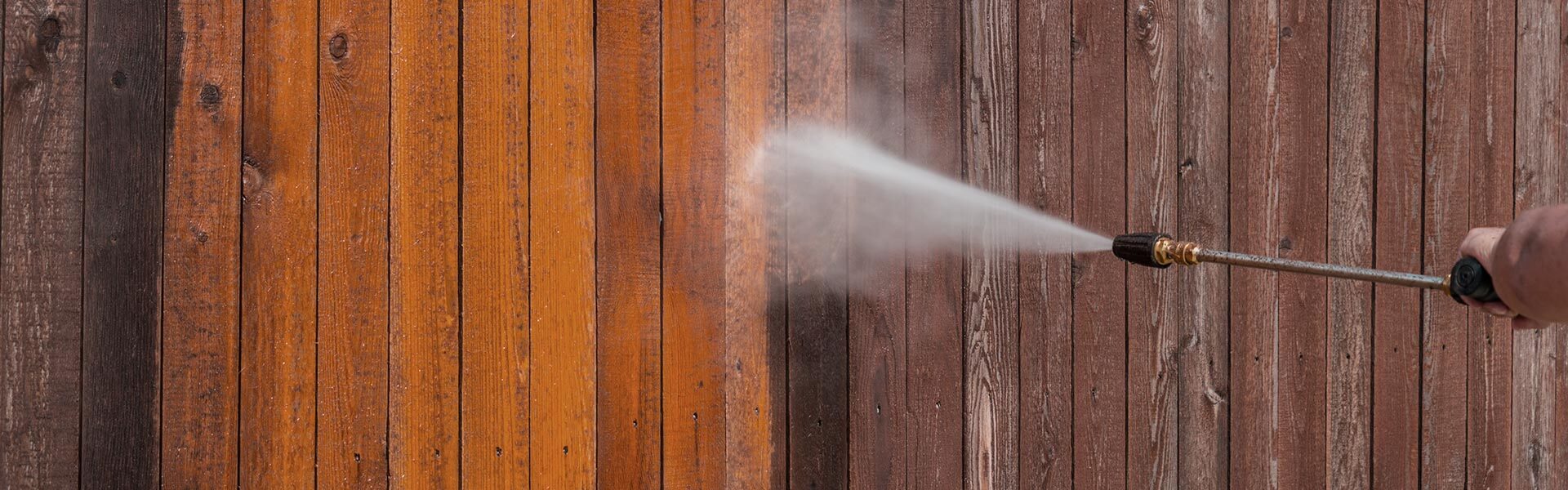 Commercial and Residential Pressure Washing